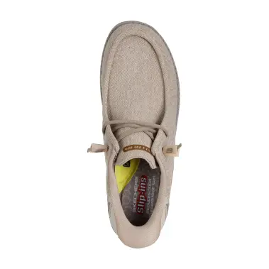 Skechers Slip-Ins Relaxed Fit Melson Coronado Men's - Browns Shoe